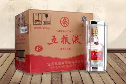 三明五粮液回收